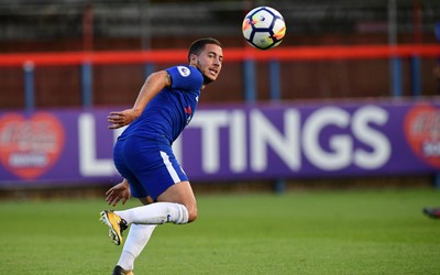 DB电竞快讯-凯特琳福特保持专注的秘诀